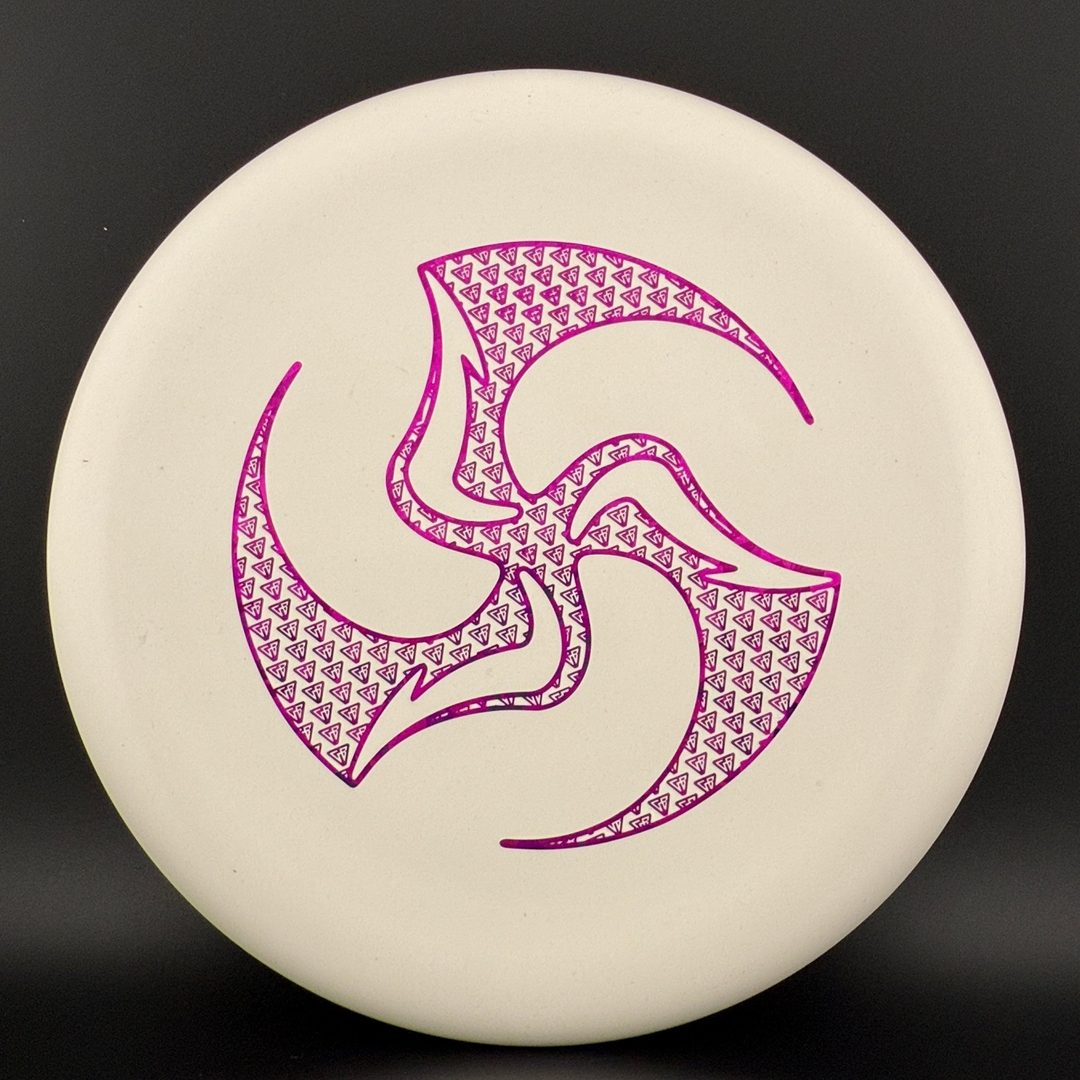 P-Line P2x (Flex 1) - Huk Lab x Gannon Buhr