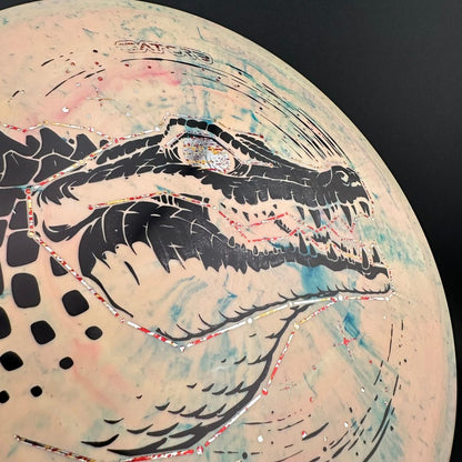 Galactic XT Gator3 - Space Force By Marm O Set