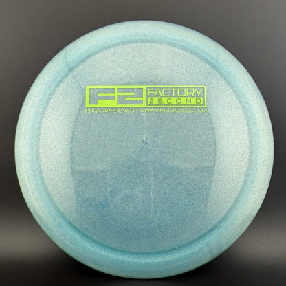 MoonDust Champion Wraith - F2