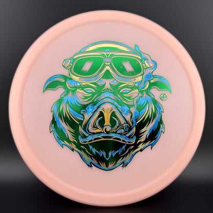 Proto Glow R-Pro Pig - Pig Pilot