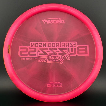 Z Swirl Buzzz SS - Ezra Robinson 2025 Tour Series