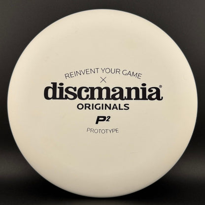 Prototype D-Line P2 - Originals (Flex 2.5)