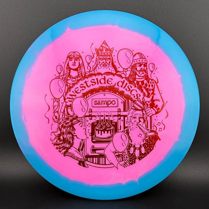 Tournament Orbit Sampo - Kalevala Celebration