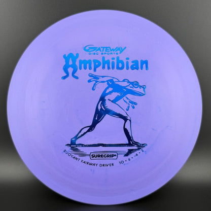 Suregrip Amphibian