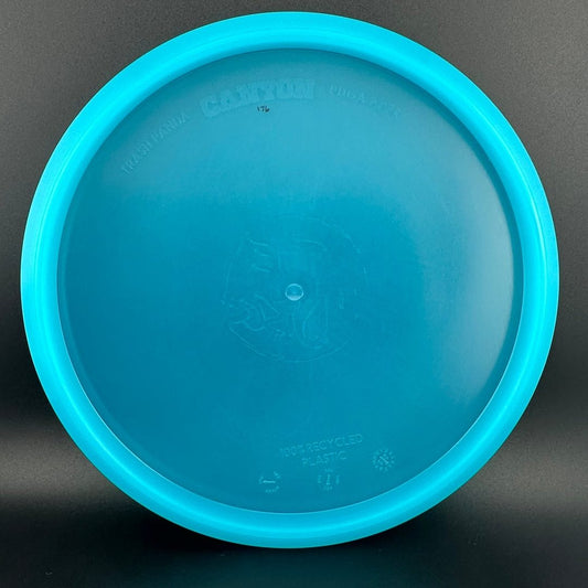 Canyon - Rare Air Discs Stamp
