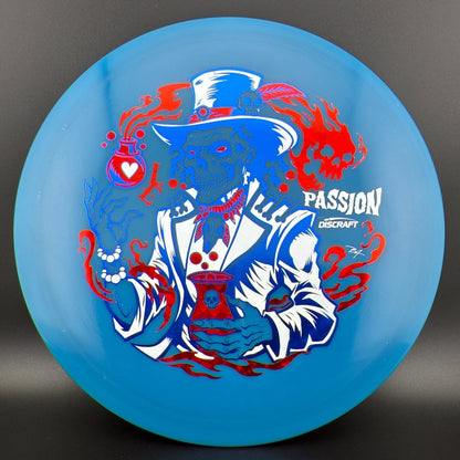 Solid ESP Passion - Ledgestone 2025 Season 2