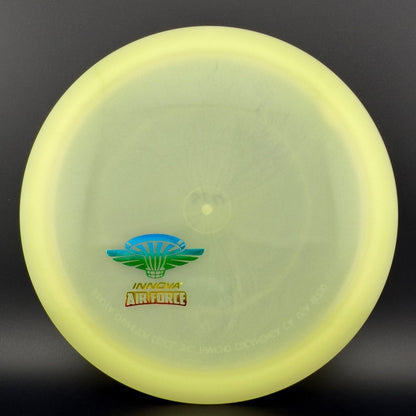 Proto Glow Champion Eagle-X (*Flat Top) - Air Force