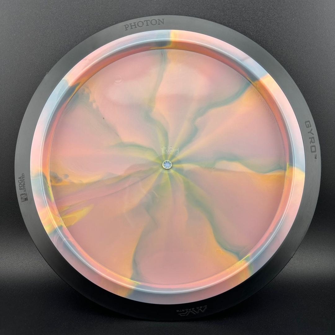 Cosmic Neutron Photon