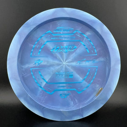 Colorshift Swirl ESP Drive - McBeth + Pierce Collab Edition