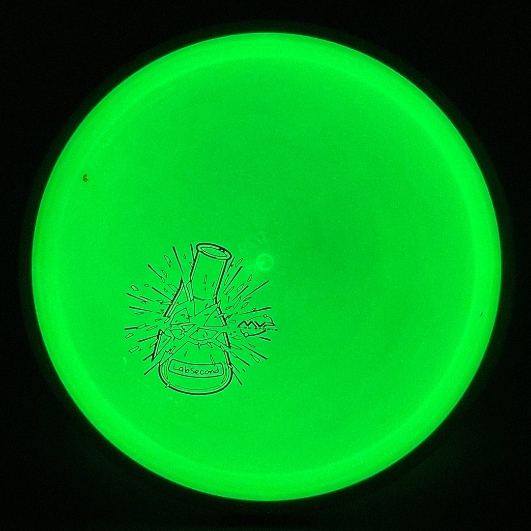 Eclipse 2.0 Crave - Lab Second
