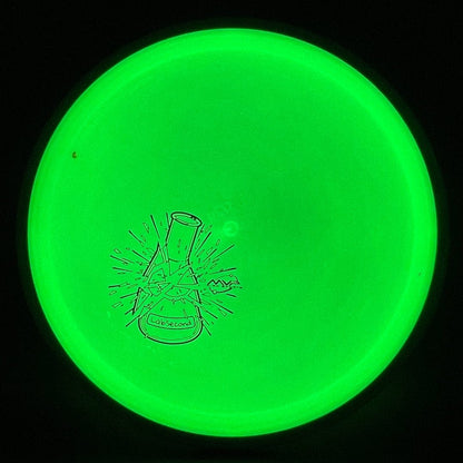 Eclipse 2.0 Crave - Lab Second