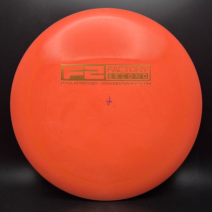 Pro Tern - F2