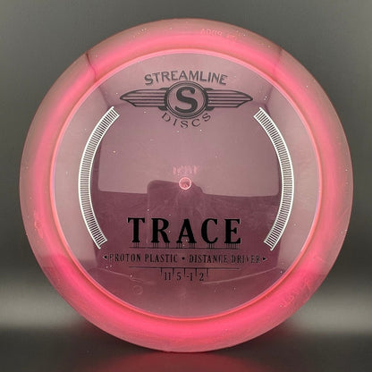 Proton Trace