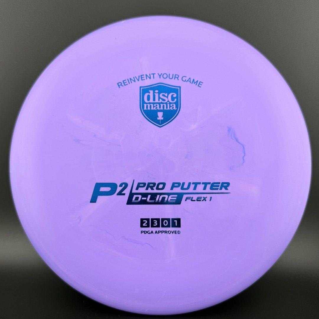 D-Line P2 (Flex 1) - Sky God Mini Stamp by Manny Trujillo
