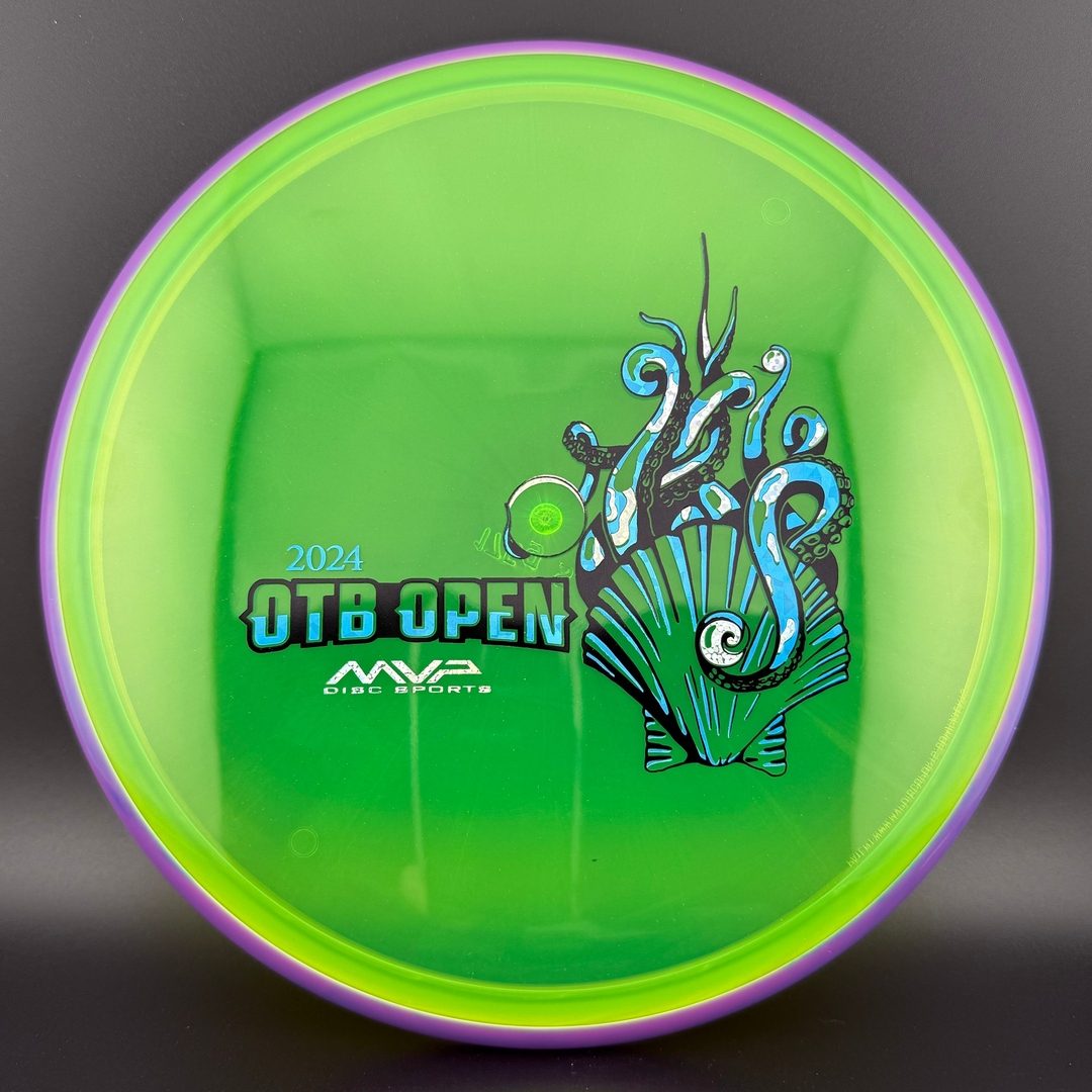 Proton Soft Paradox - OTB Open 2024 - Pirate Nate