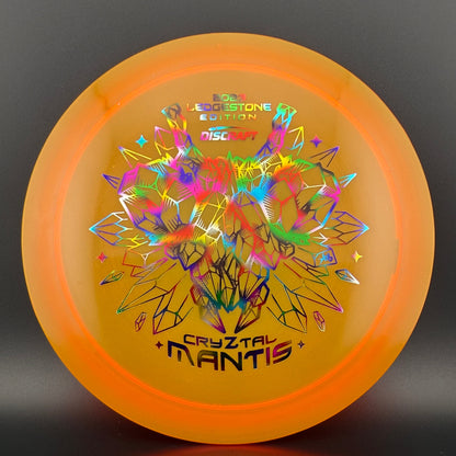 CryZtal Mantis - 2023 Ledgestone