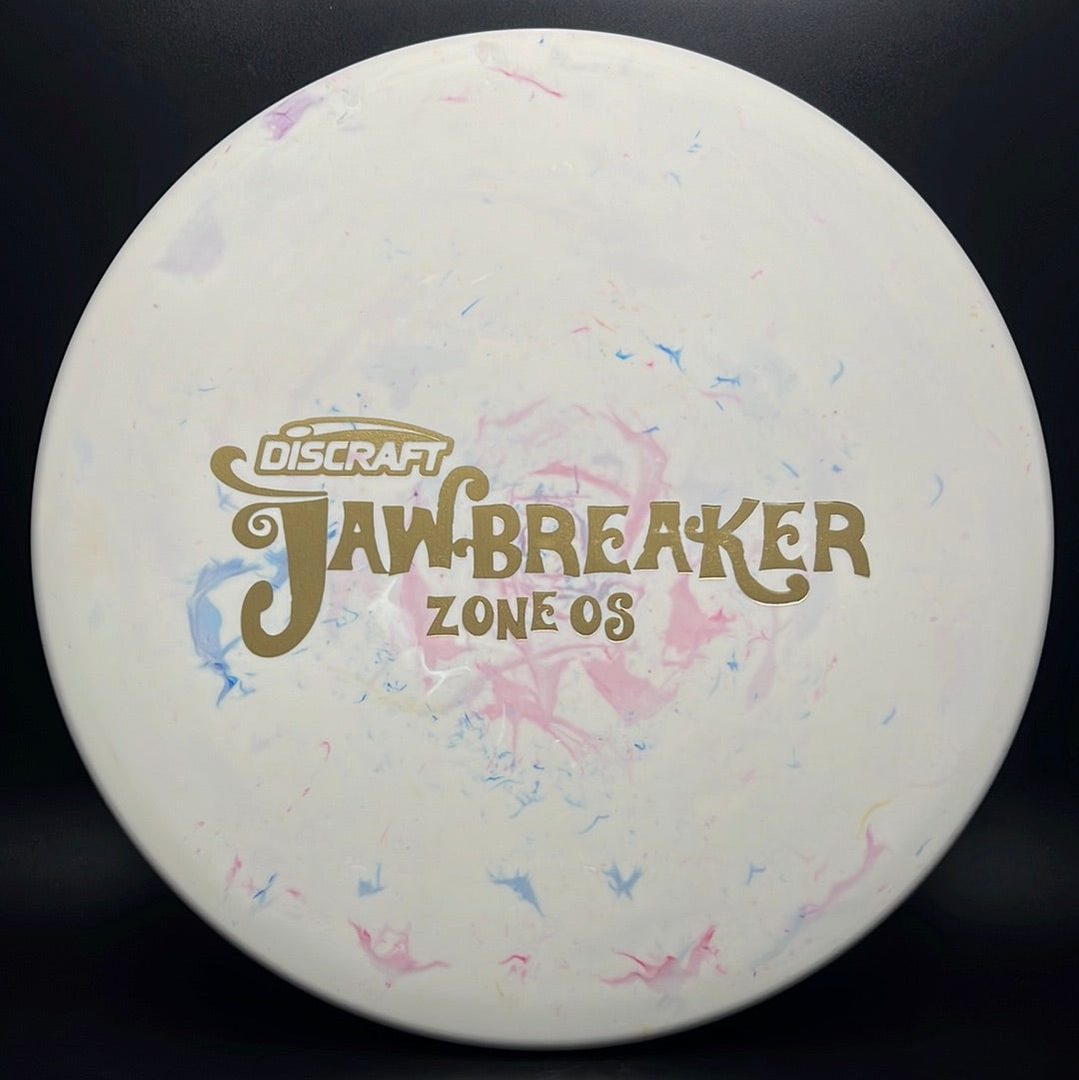 Jawbreaker Zone OS