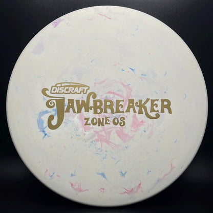 Jawbreaker Zone OS