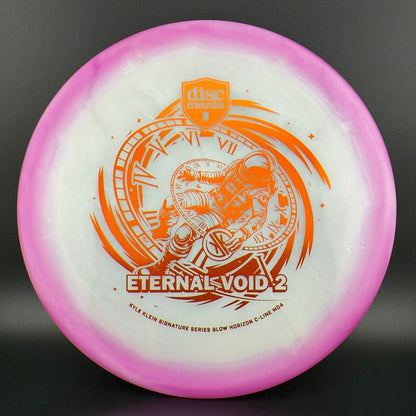Glow Horizon C-Line MD4 - Eternal Void 2 - Kyle Klein Sig Series