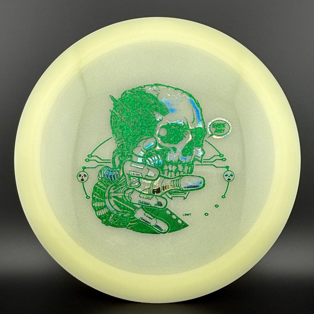Nocturnal Freetail - [STRATUS] FEAR V1 by Les White