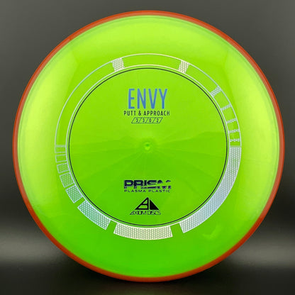 Prism Plasma Envy