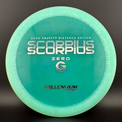 Quantum Zero-G Scorpius (1.5) - Lightweight!
