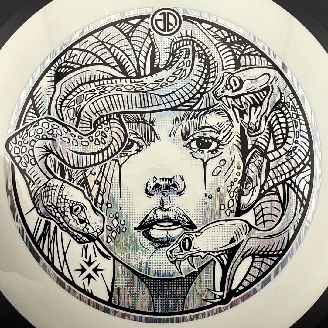 Neutron Trail - "Medusa 2.0" by John Dorn