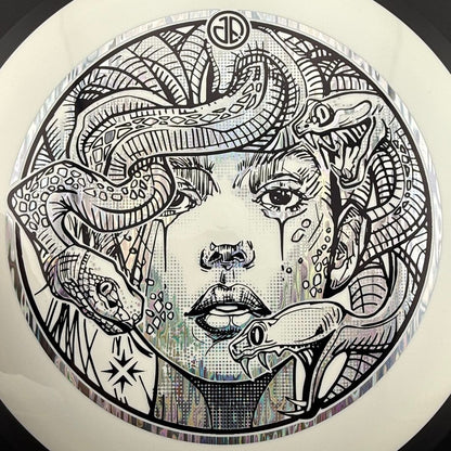 Neutron Trail - "Medusa 2.0" by John Dorn
