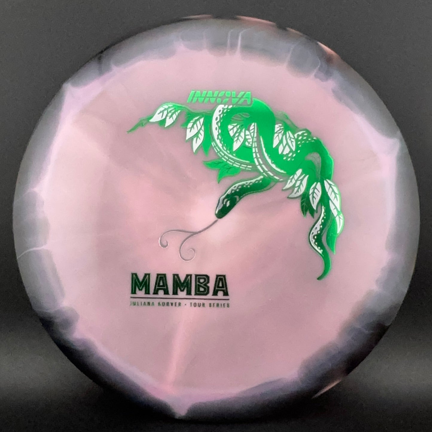 Proto Glow Halo Star Mamba - Juliana Korver 2026 Tour Series