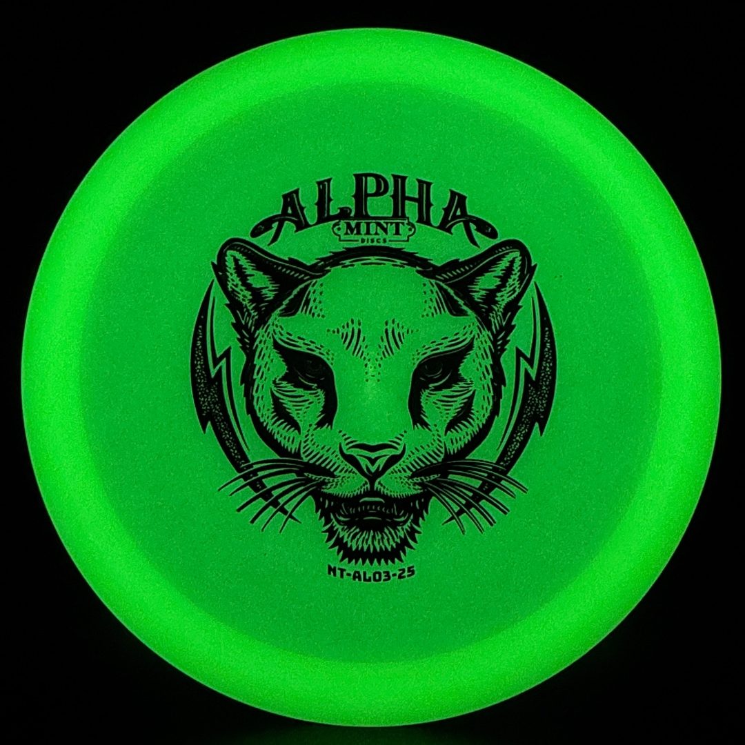 Nocturnal Alpha - 3rd Run