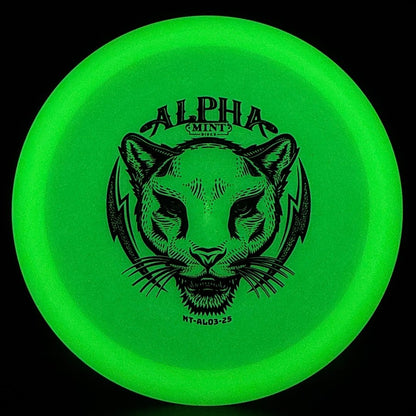 Nocturnal Alpha - 3rd Run