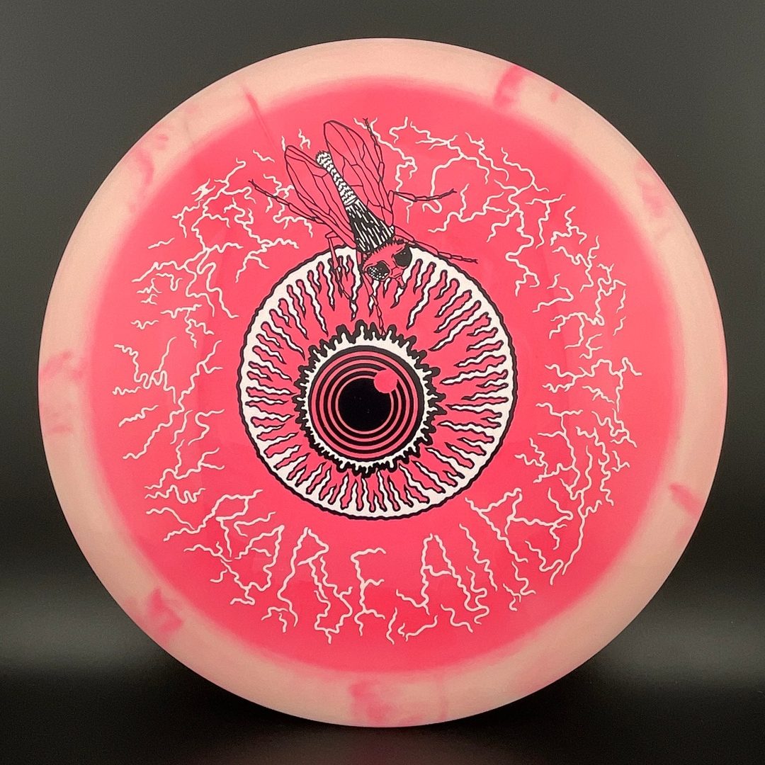 Halo Star Sidewinder- Eye-Fly RAD V2 by Ripper Studios
