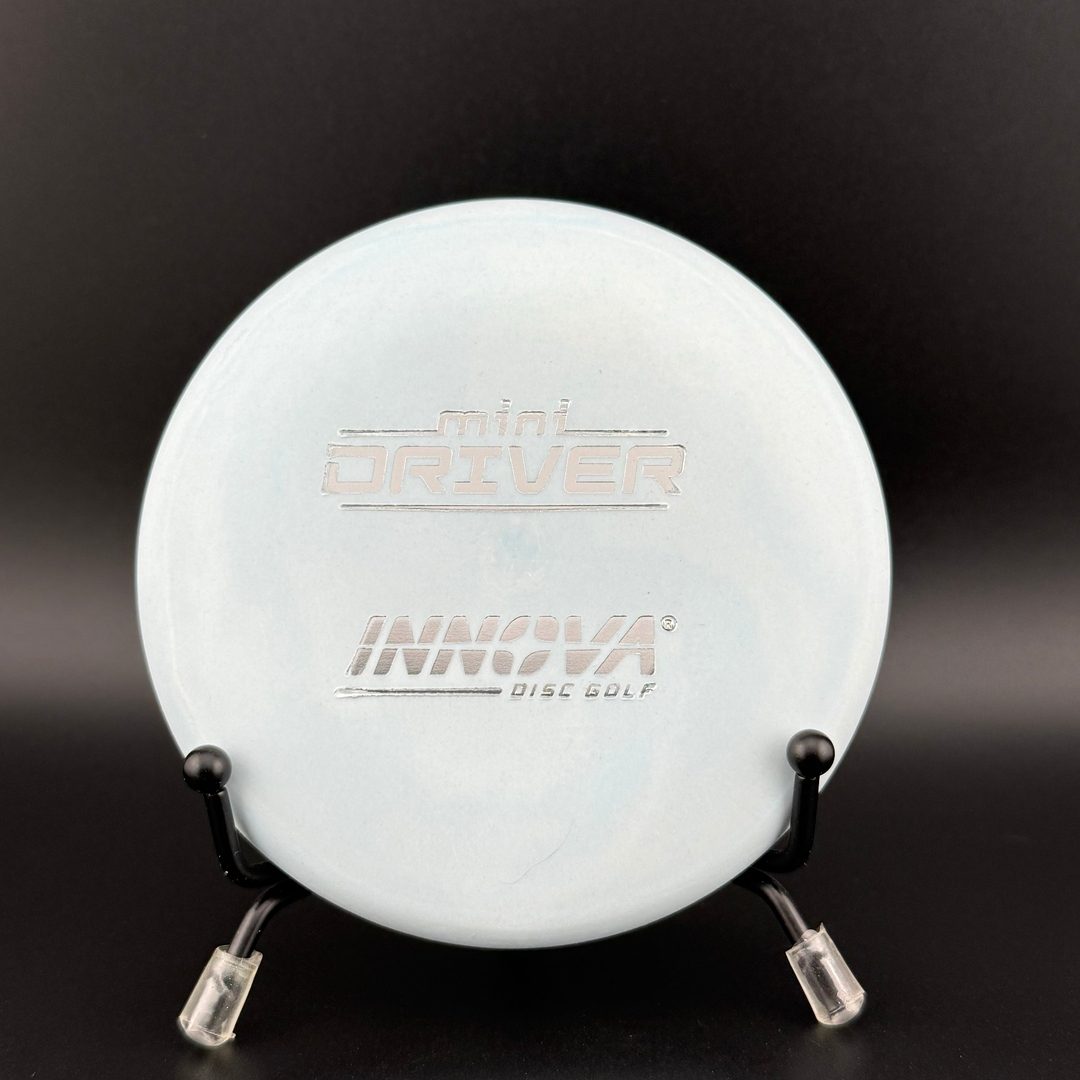 Mini Driver