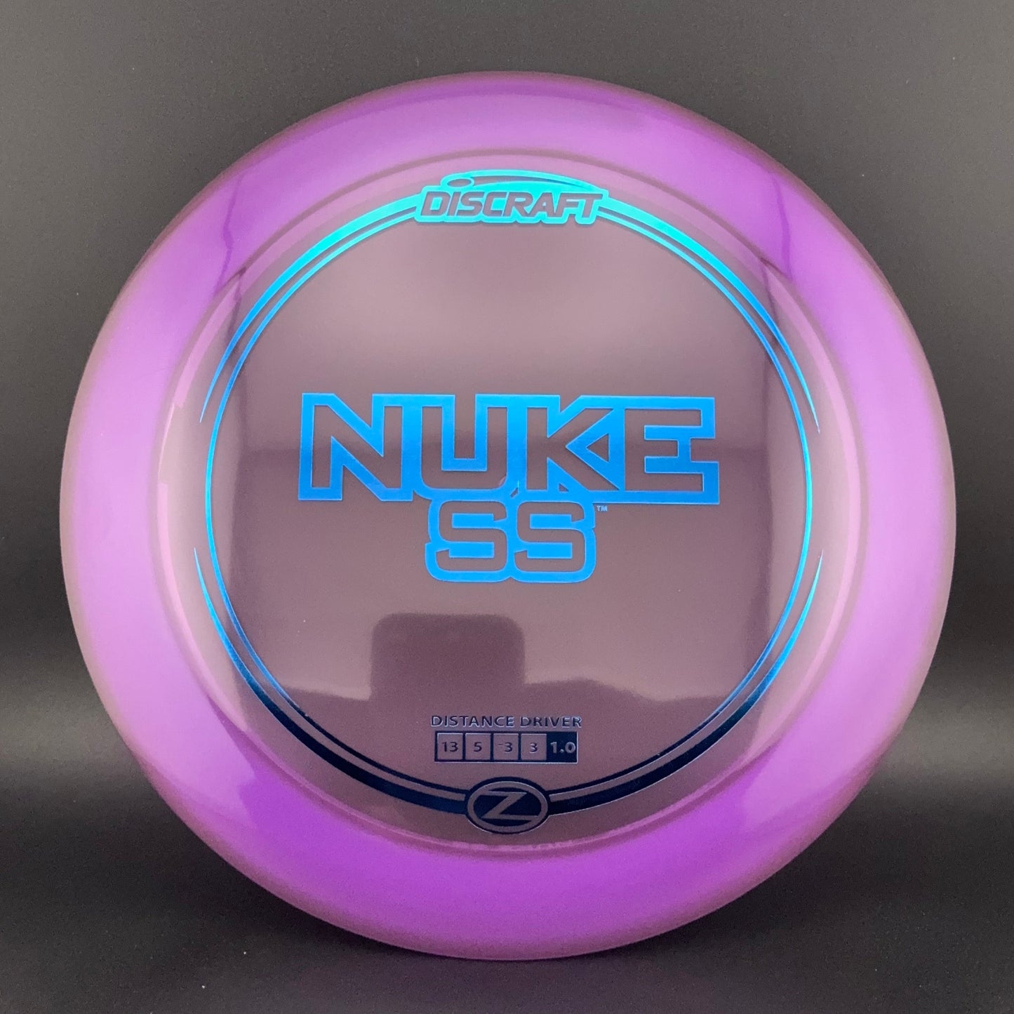 Z Line Nuke SS