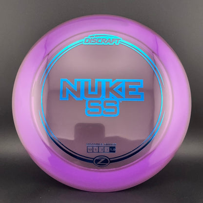 Z Line Nuke SS
