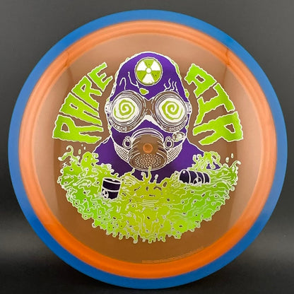 Proton Insanity - RADioactive Man By Ripper Studios