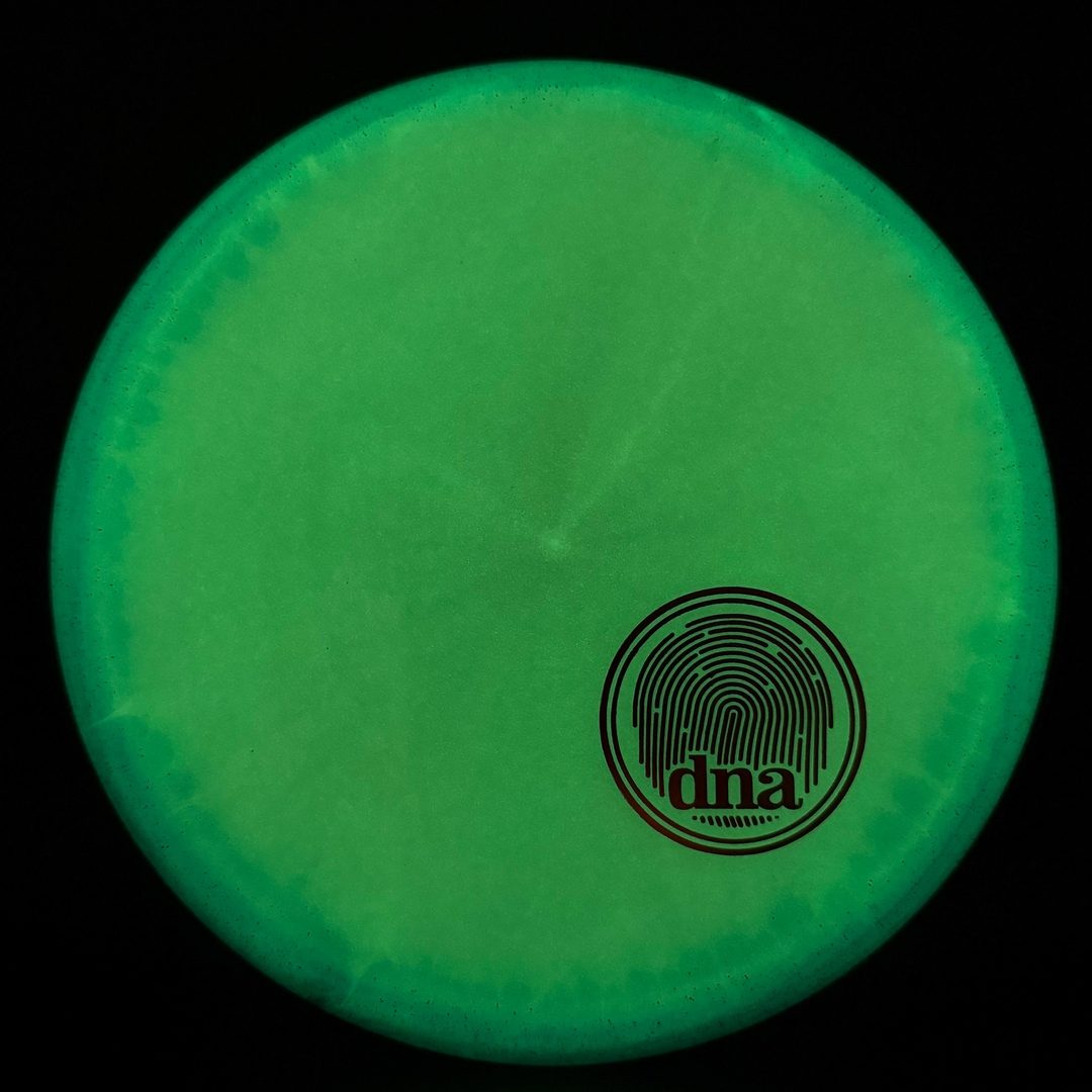 Color Glow Metal Flake Horizon C-Line MD1 - Colten Montgomery dna