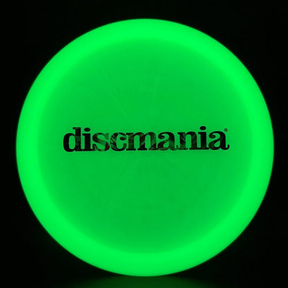 Color Glow C-Line PD - Bar Stamp