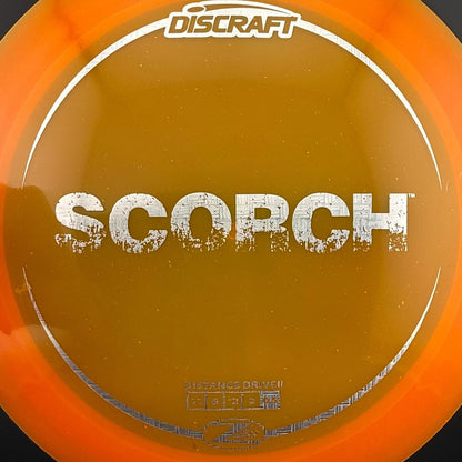 Z Lite Scorch