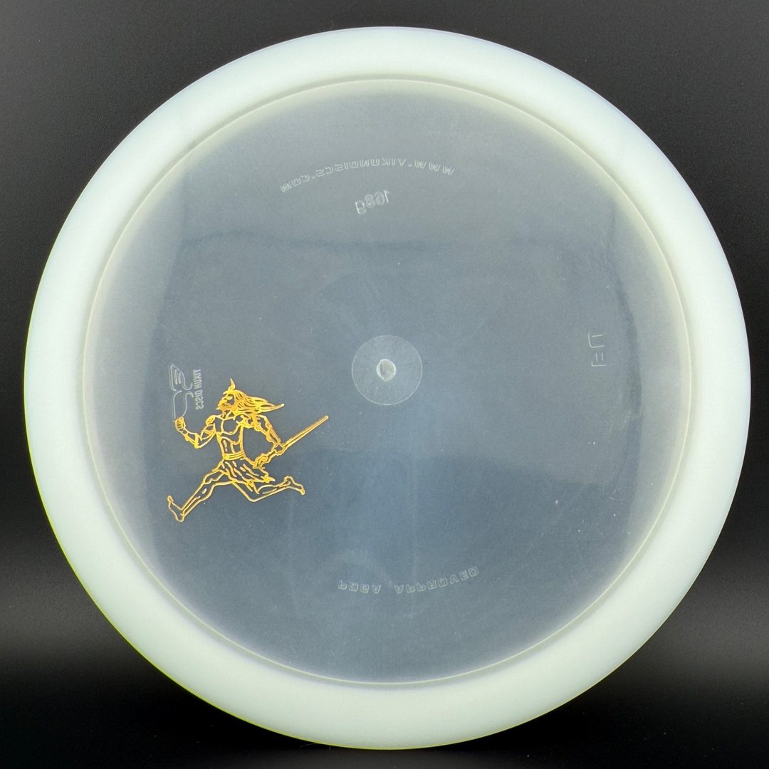Glow Phoenix Line FU