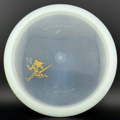 Glow Phoenix Line FU