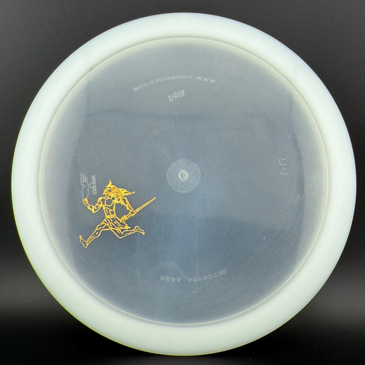 Glow Phoenix Line FU