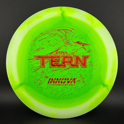 Halo Star Tern