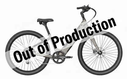 Aventon PACE 500.3 Step-Thru E-Bike