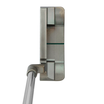 Bettinardi 2025 Buffalo Trace Limited Run Putter BB1 Wide SS Wood Inlay