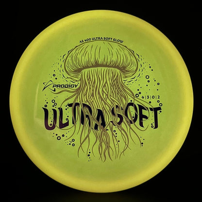 A5 (400 Ultra Soft Glow) - Twilight Tide