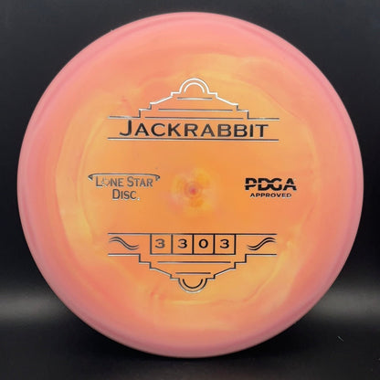 Victor Jackrabbit - V2 Putter