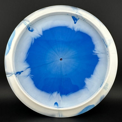 Retina Chemtrail - Face Stamp