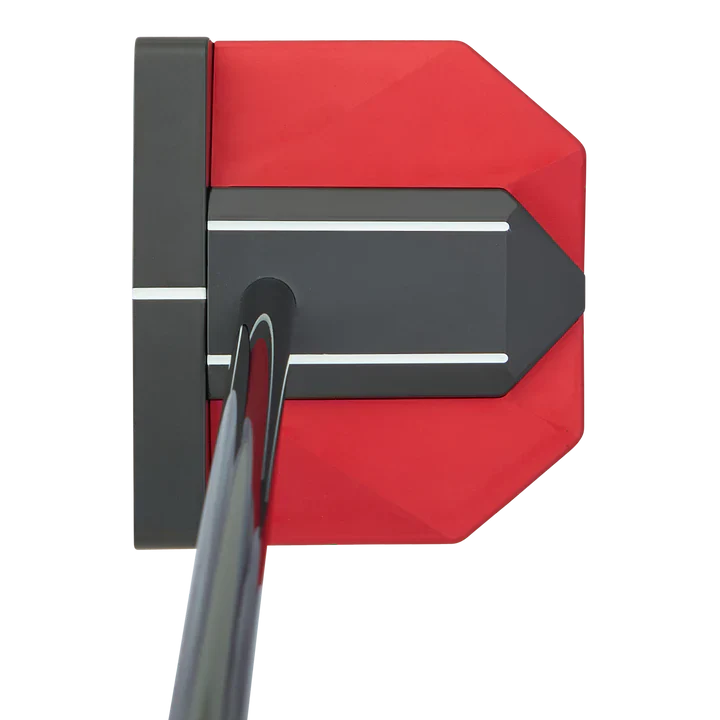 Bettinardi - ANTIDOTE SB2 Remix Black/Red Putter