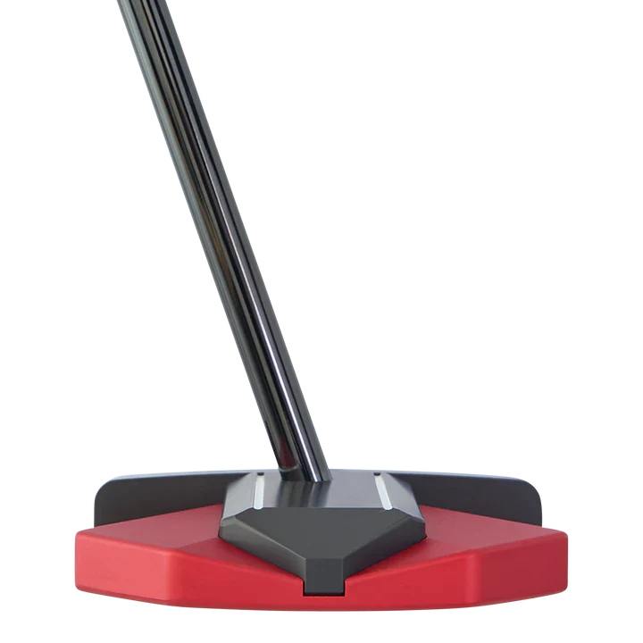 Bettinardi - ANTIDOTE SB2 Remix Black/Red Putter